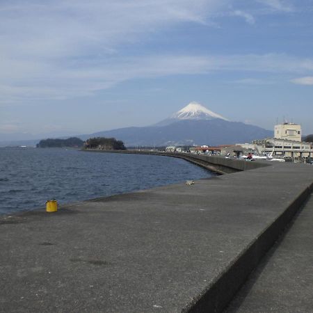 Marina Bay Numazu マリーナベイ沼津 Bbq可 Otel Dış mekan fotoğraf