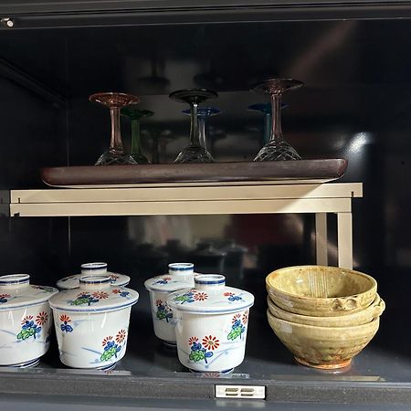 Marina Bay Numazu マリーナベイ沼津 Bbq可 Otel Dış mekan fotoğraf