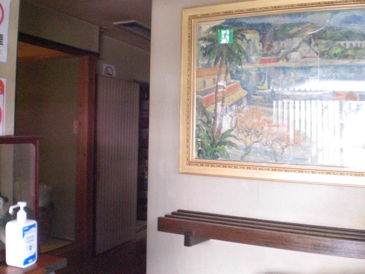 Marina Bay Numazu マリーナベイ沼津 Bbq可 Otel Dış mekan fotoğraf