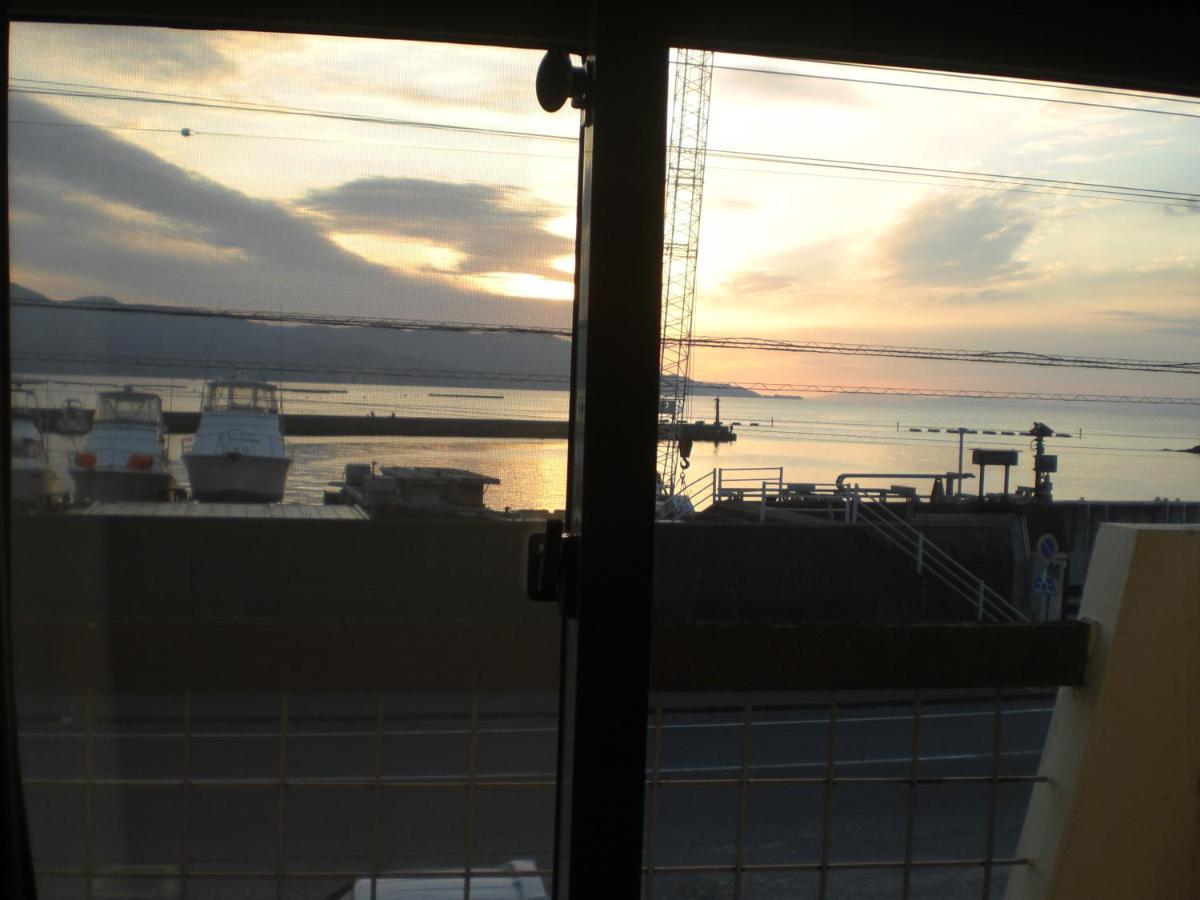 Marina Bay Numazu マリーナベイ沼津 Bbq可 Otel Dış mekan fotoğraf
