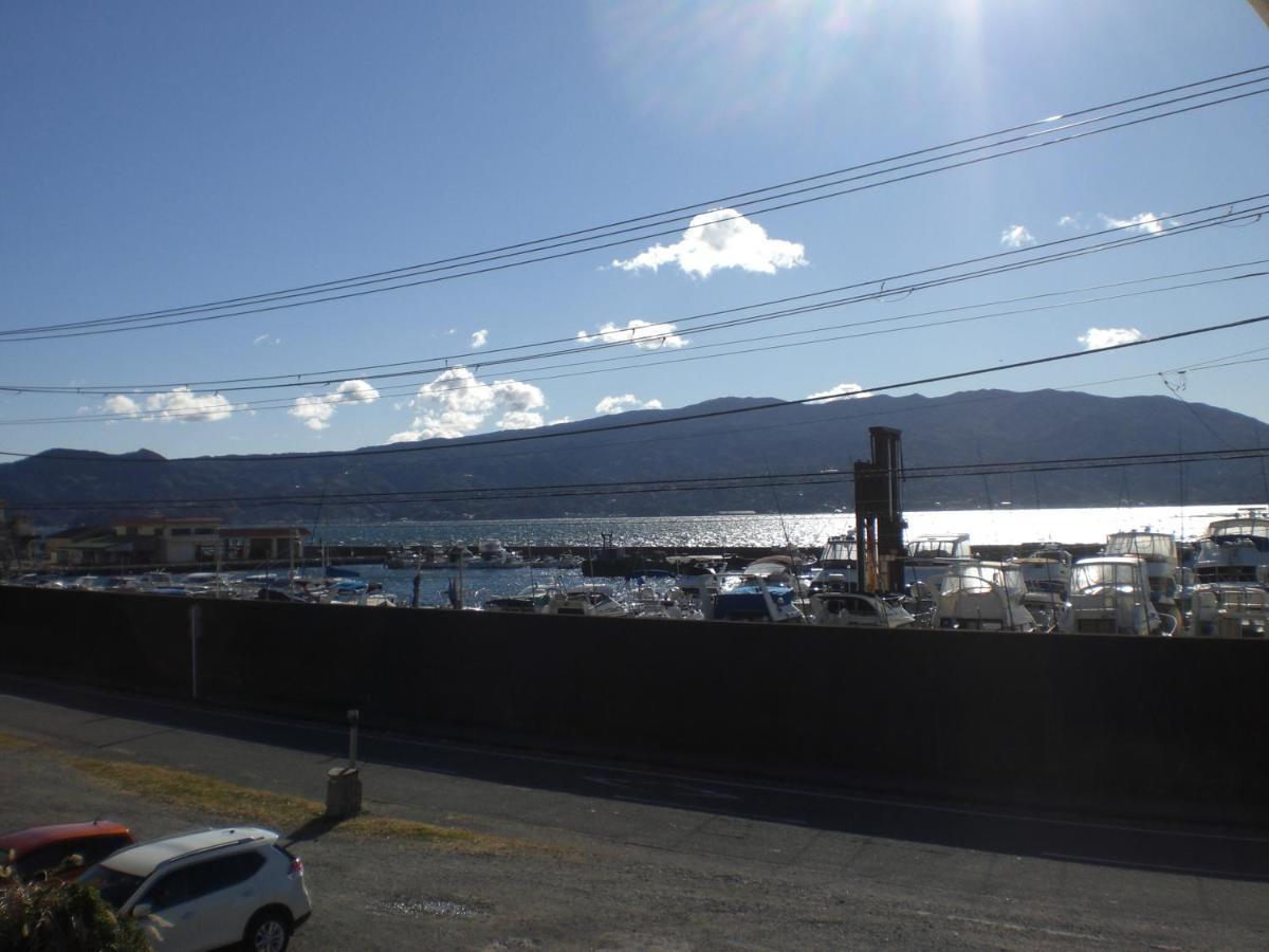 Marina Bay Numazu マリーナベイ沼津 Bbq可 Otel Dış mekan fotoğraf
