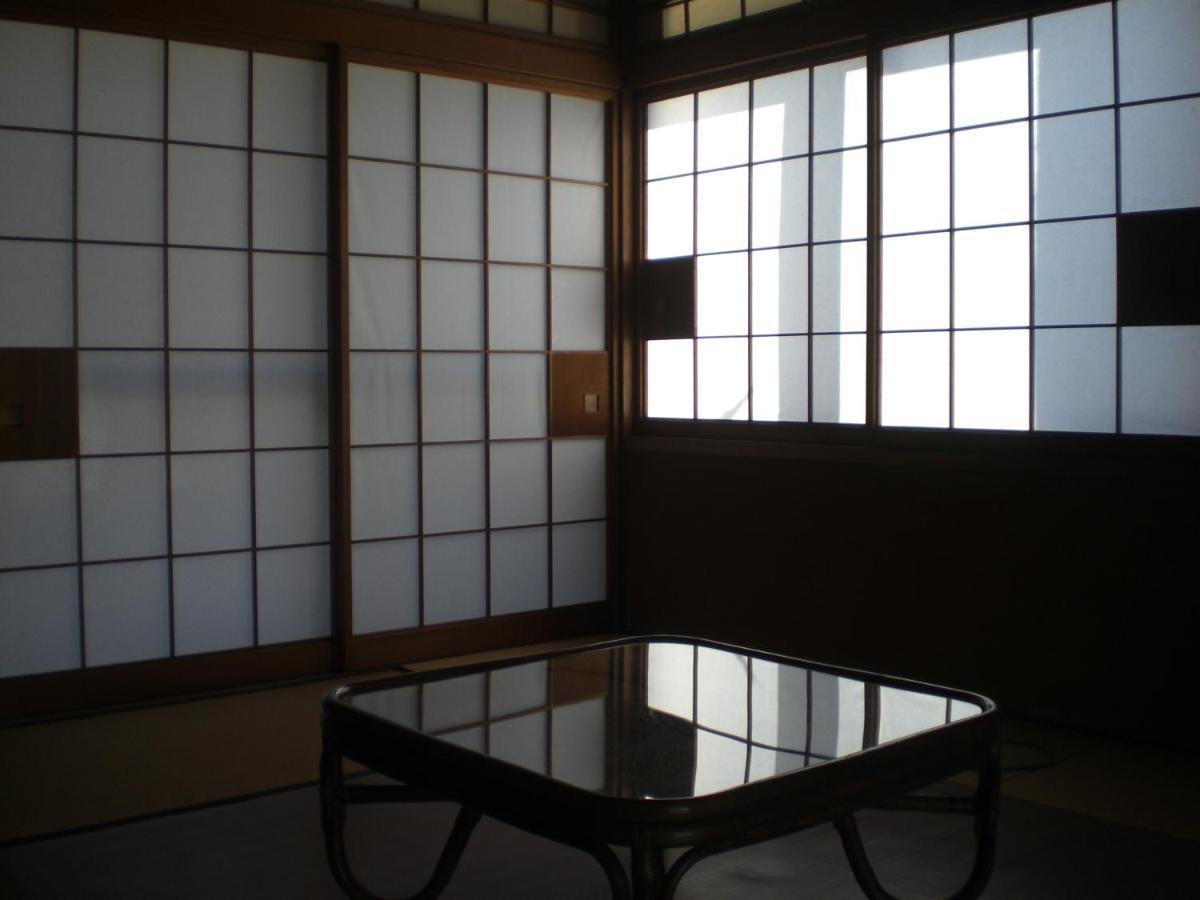 Marina Bay Numazu マリーナベイ沼津 Bbq可 Otel Dış mekan fotoğraf