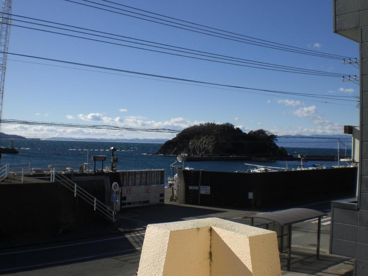 Marina Bay Numazu マリーナベイ沼津 Bbq可 Otel Dış mekan fotoğraf