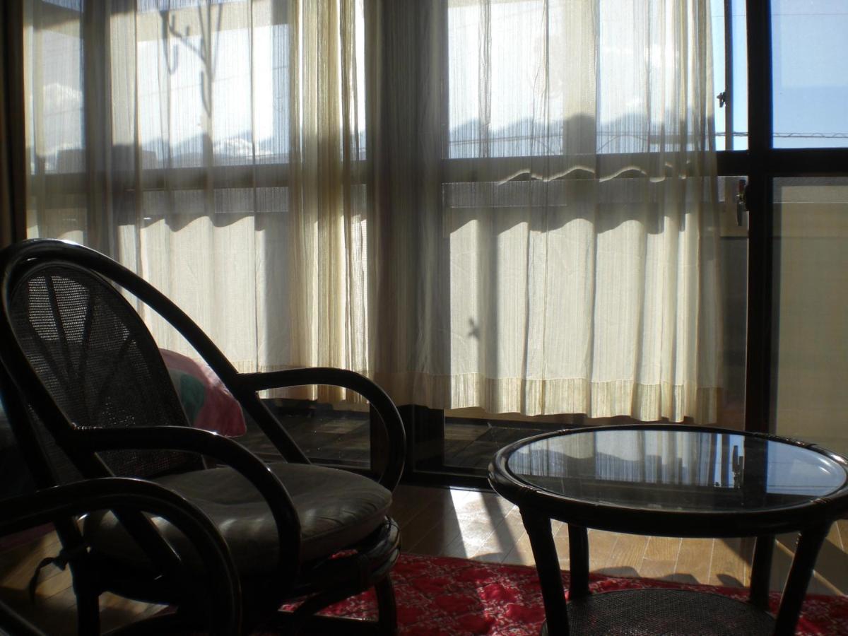 Marina Bay Numazu マリーナベイ沼津 Bbq可 Otel Dış mekan fotoğraf