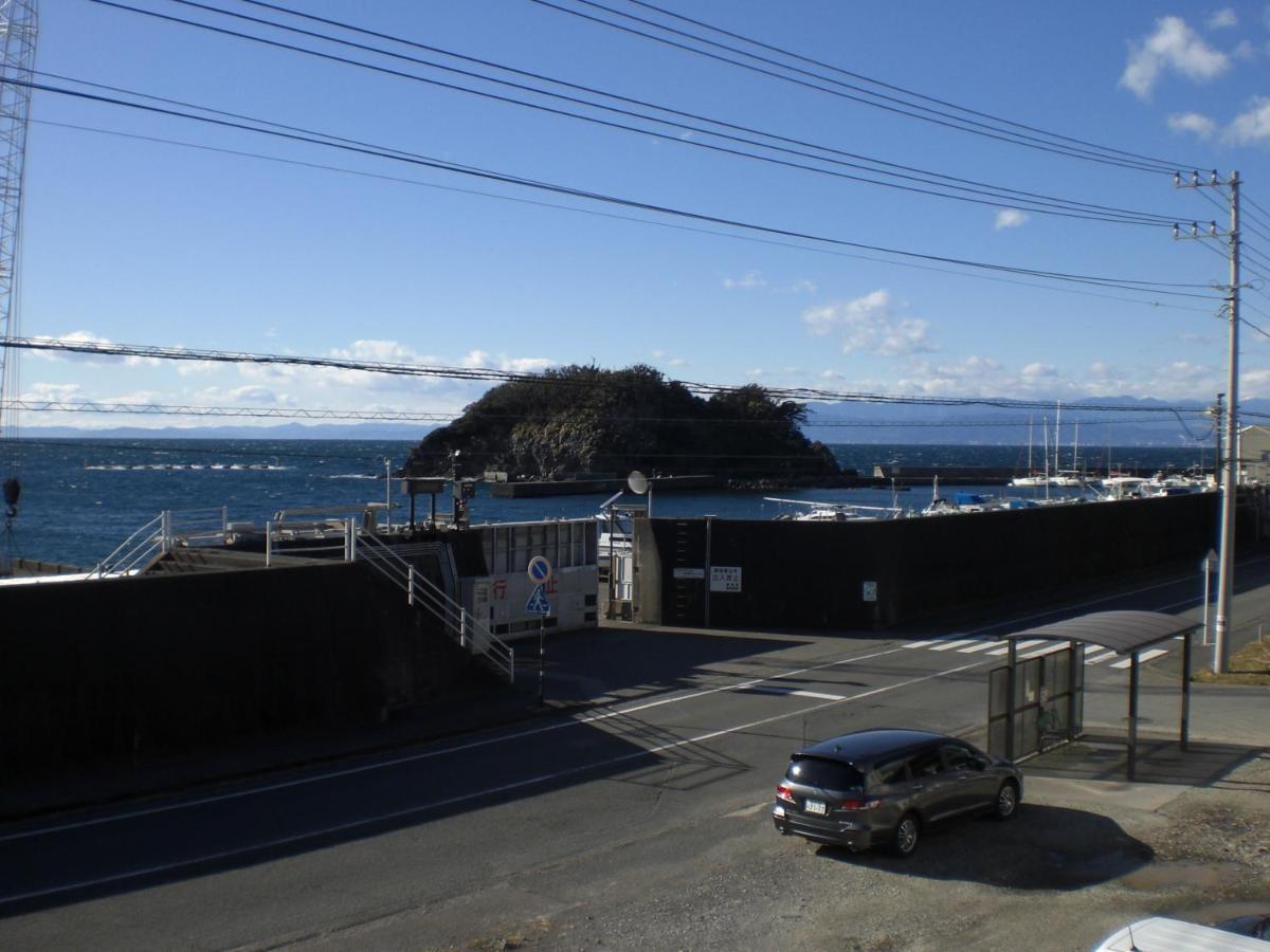 Marina Bay Numazu マリーナベイ沼津 Bbq可 Otel Dış mekan fotoğraf