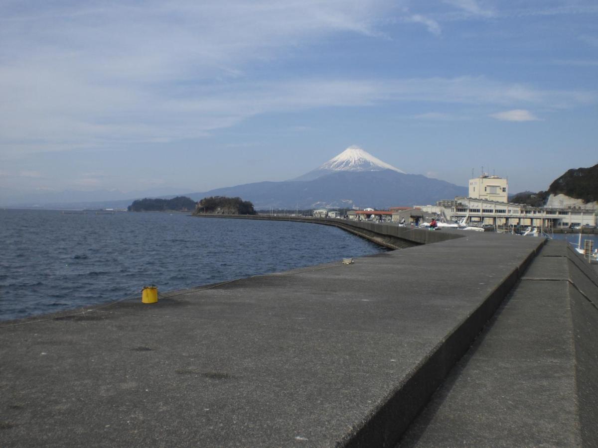 Marina Bay Numazu マリーナベイ沼津 Bbq可 Otel Dış mekan fotoğraf