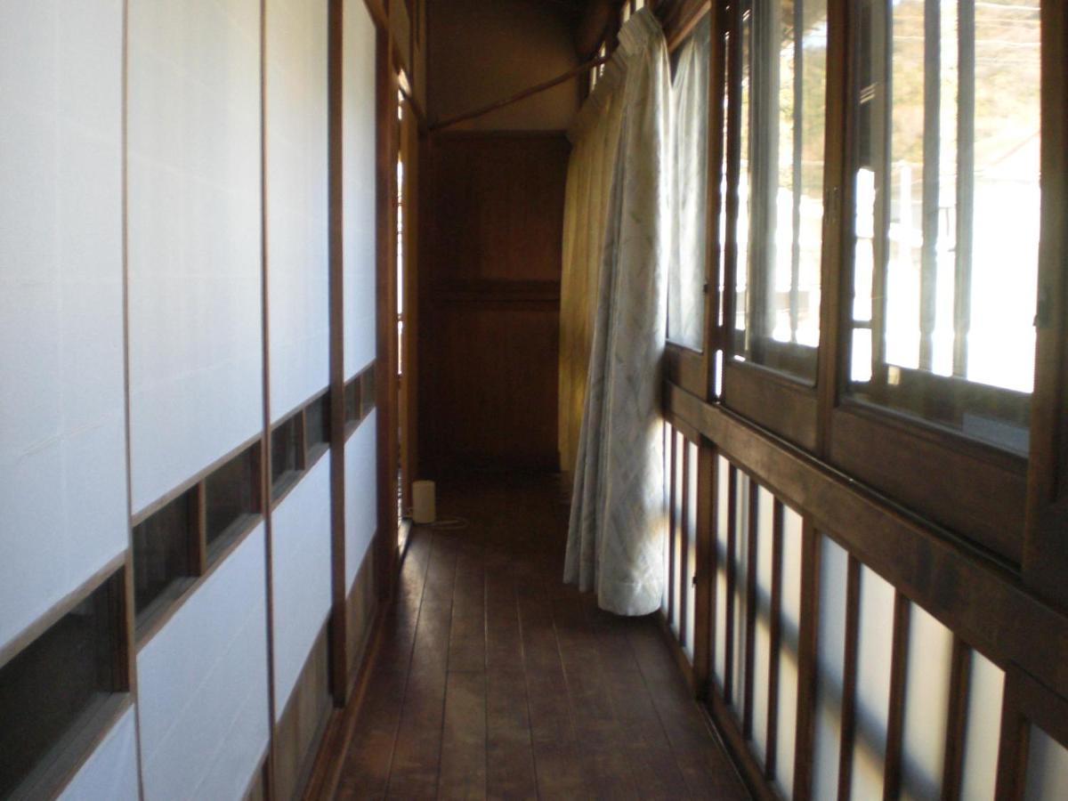 Marina Bay Numazu マリーナベイ沼津 Bbq可 Otel Dış mekan fotoğraf