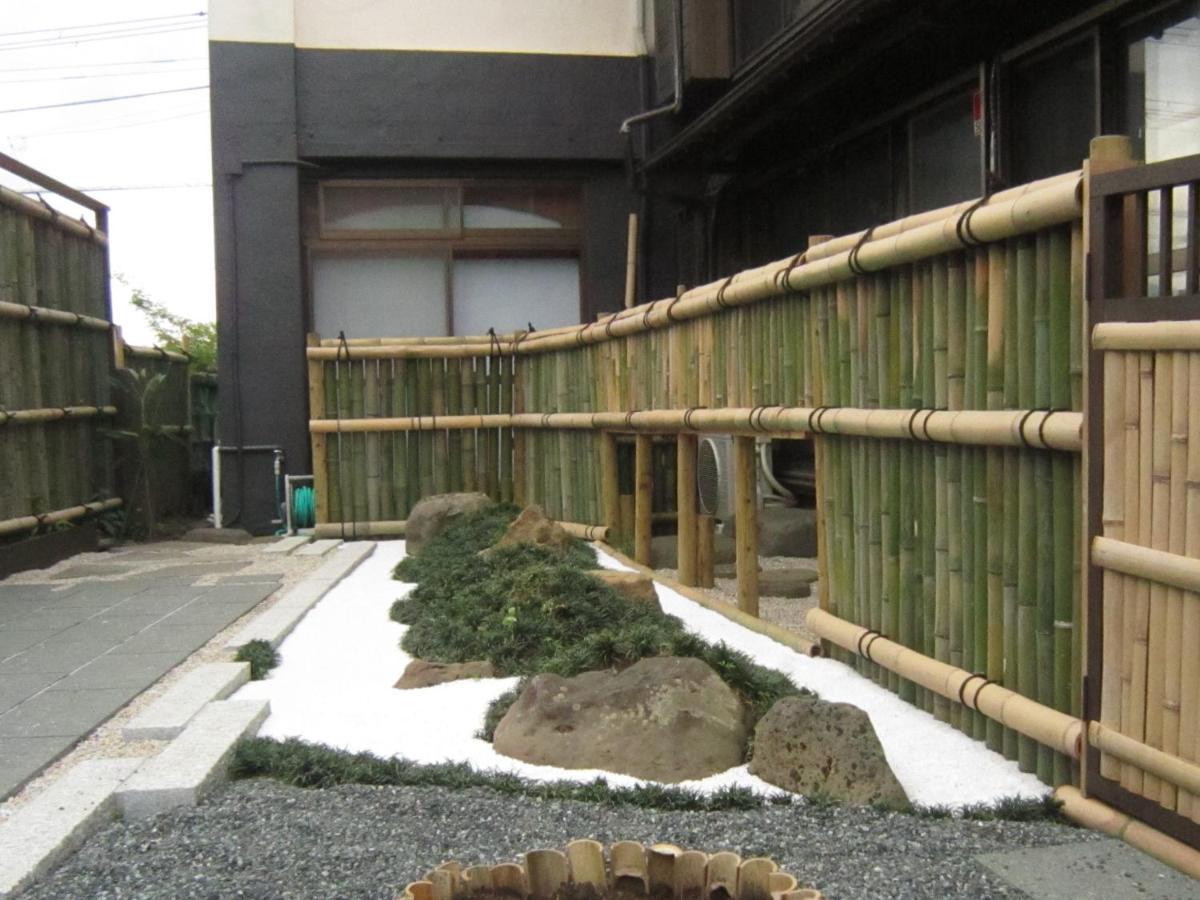 Marina Bay Numazu マリーナベイ沼津 Bbq可 Otel Dış mekan fotoğraf