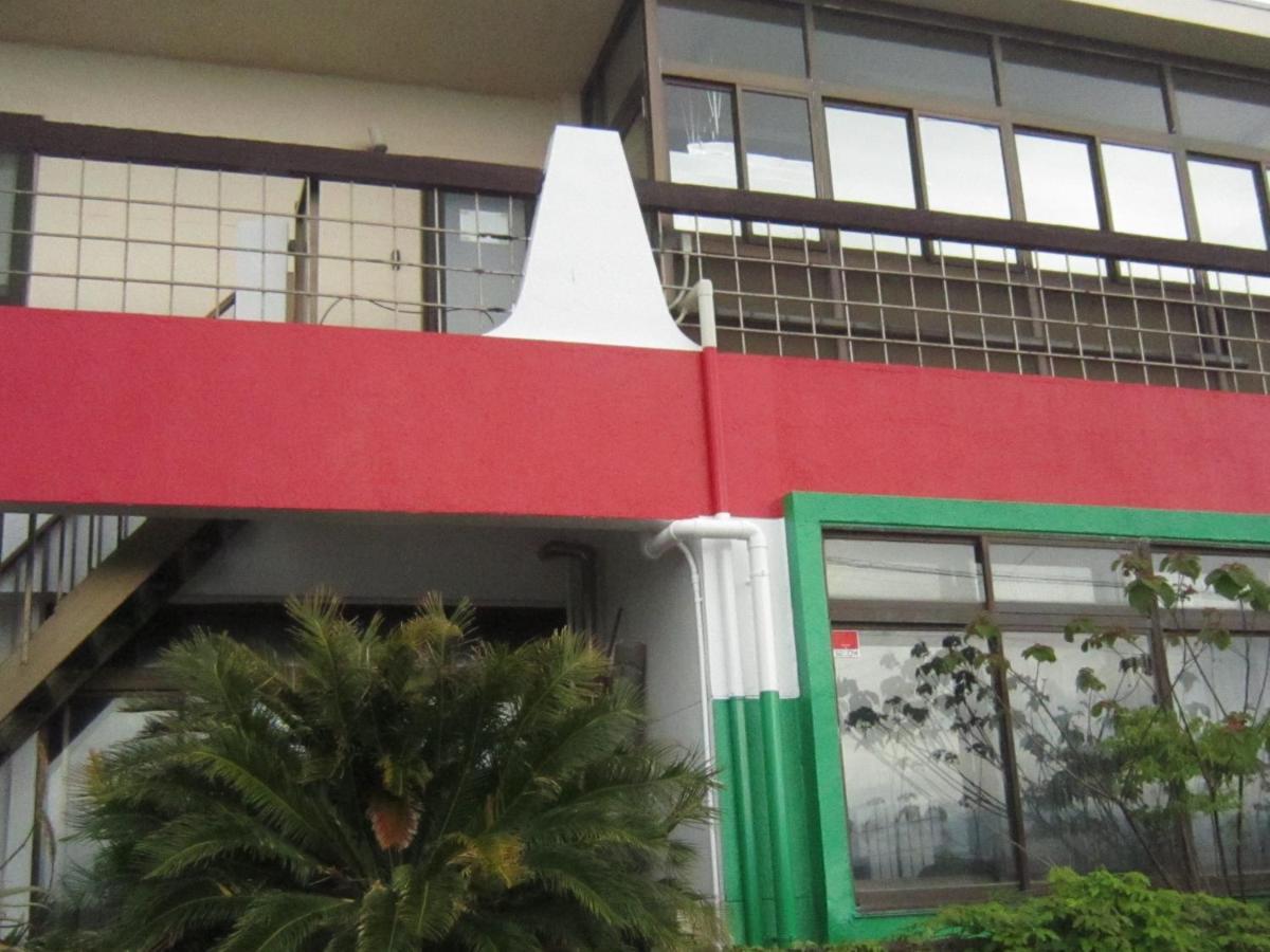 Marina Bay Numazu マリーナベイ沼津 Bbq可 Otel Dış mekan fotoğraf