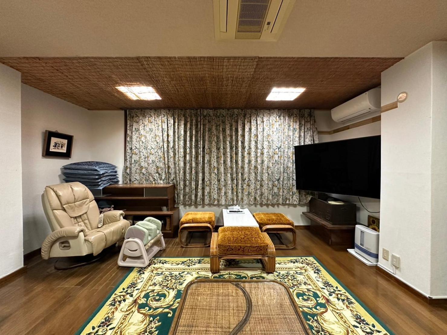 Marina Bay Numazu マリーナベイ沼津 Bbq可 Otel Dış mekan fotoğraf