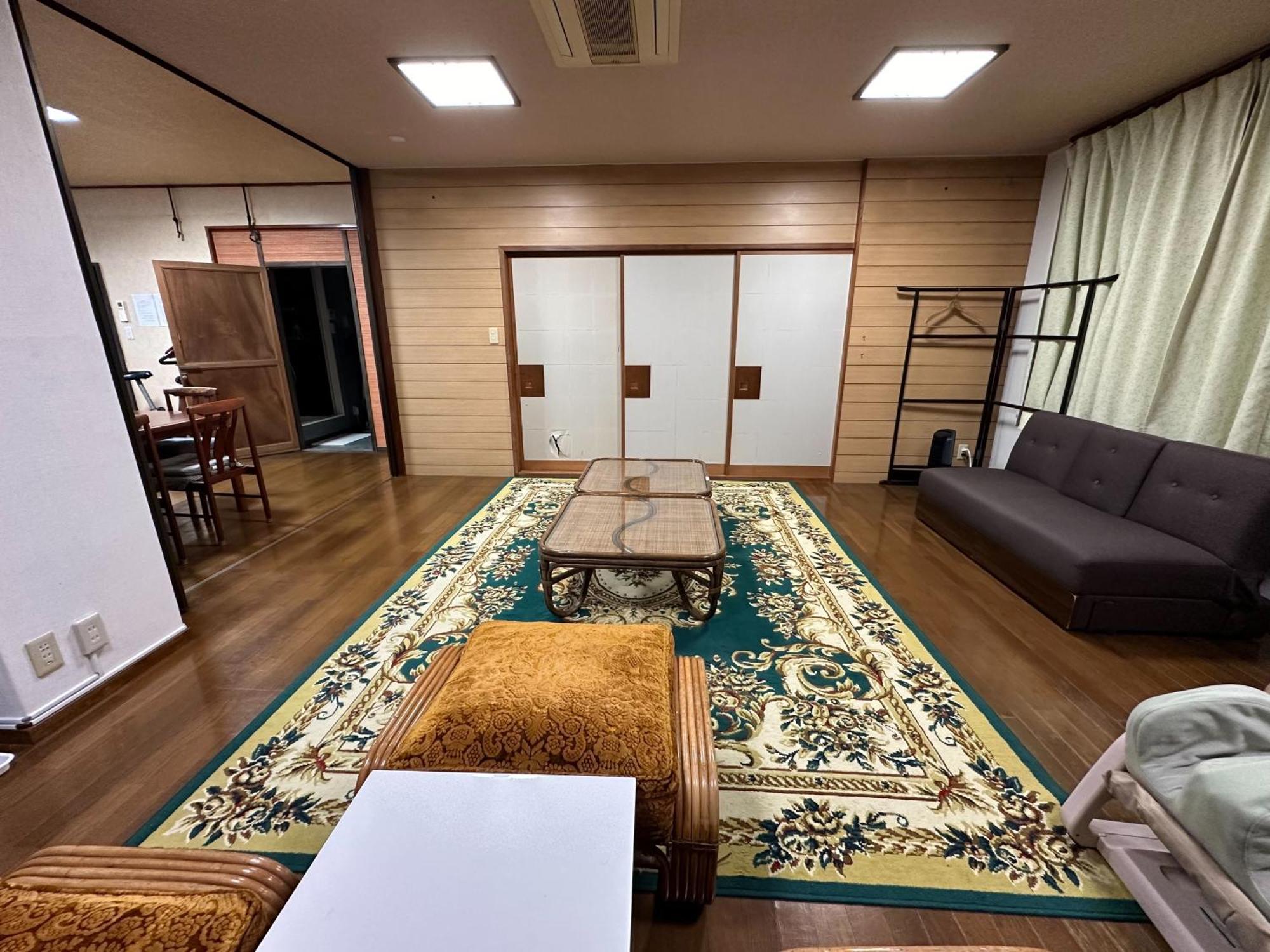 Marina Bay Numazu マリーナベイ沼津 Bbq可 Otel Dış mekan fotoğraf