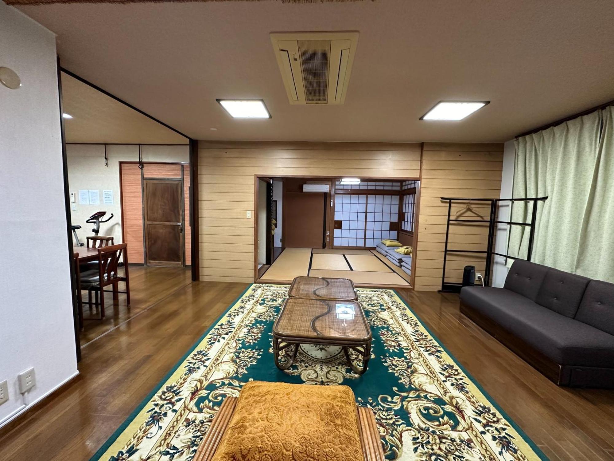 Marina Bay Numazu マリーナベイ沼津 Bbq可 Otel Dış mekan fotoğraf