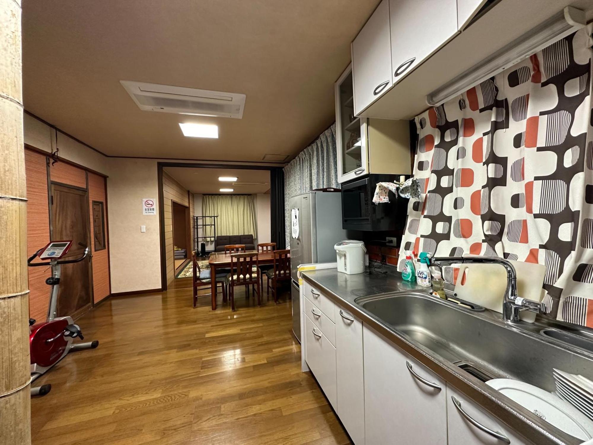 Marina Bay Numazu マリーナベイ沼津 Bbq可 Otel Dış mekan fotoğraf